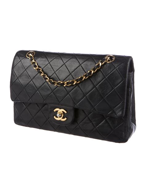 chanel flap classic|chanel classic flap 2022.